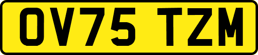OV75TZM