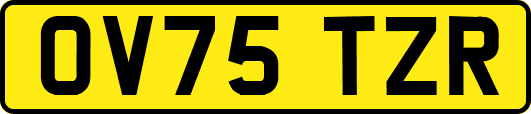OV75TZR