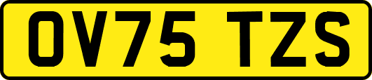 OV75TZS