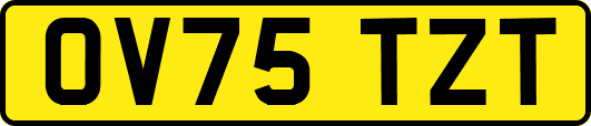 OV75TZT