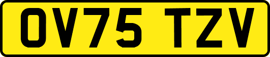 OV75TZV