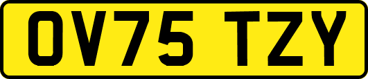 OV75TZY