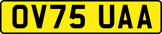 OV75UAA