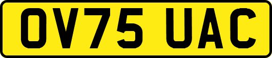 OV75UAC