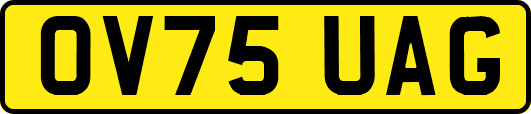 OV75UAG