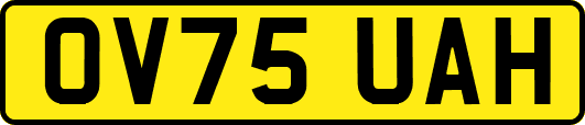 OV75UAH