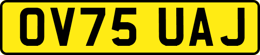 OV75UAJ