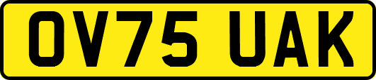 OV75UAK