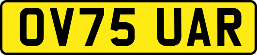 OV75UAR