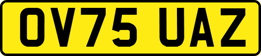OV75UAZ