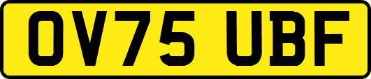 OV75UBF
