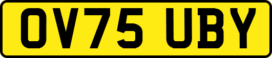 OV75UBY