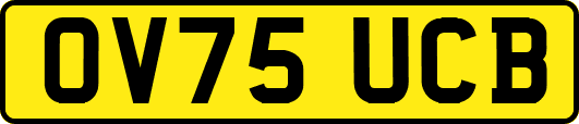 OV75UCB