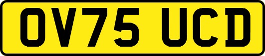 OV75UCD
