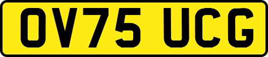 OV75UCG