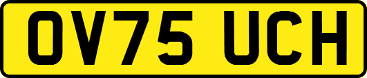 OV75UCH
