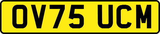 OV75UCM