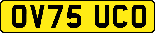 OV75UCO