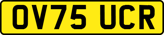OV75UCR