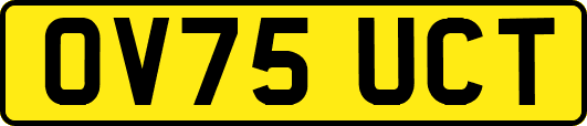 OV75UCT