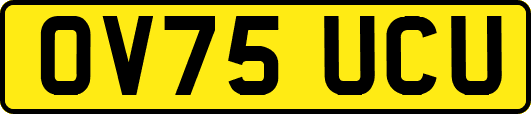 OV75UCU