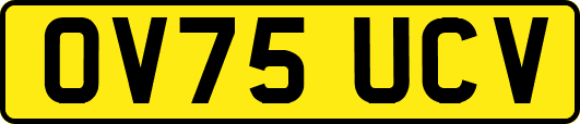 OV75UCV