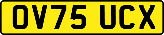 OV75UCX