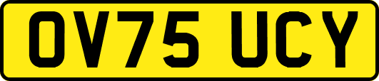 OV75UCY