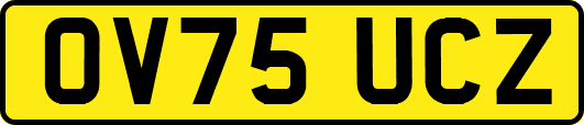 OV75UCZ