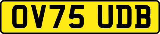 OV75UDB