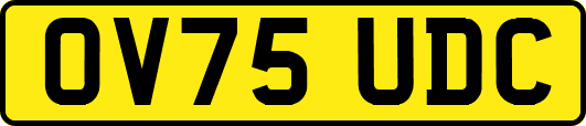 OV75UDC