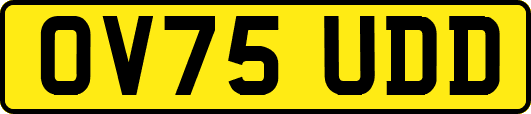 OV75UDD