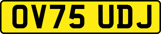OV75UDJ