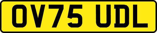 OV75UDL