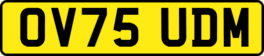 OV75UDM