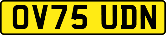 OV75UDN