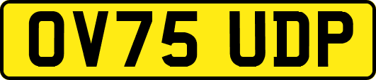 OV75UDP