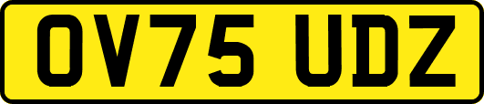 OV75UDZ