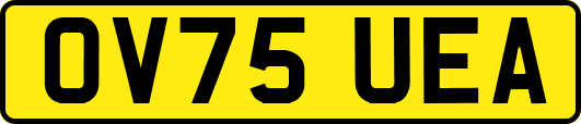 OV75UEA