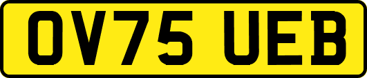 OV75UEB