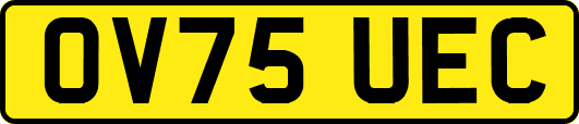 OV75UEC