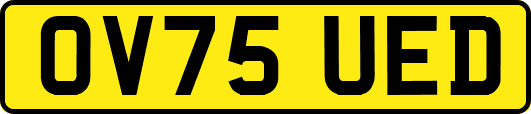 OV75UED
