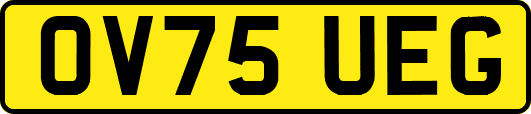 OV75UEG