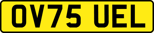 OV75UEL