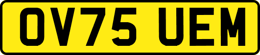 OV75UEM