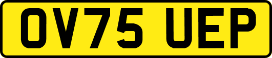 OV75UEP