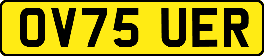 OV75UER