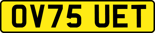 OV75UET
