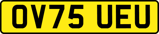 OV75UEU
