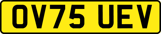 OV75UEV
